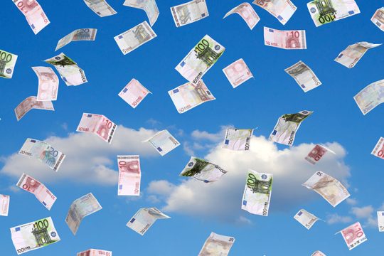 Ας δει και αυτό η Ευρωπαϊκή Εισαγγελία